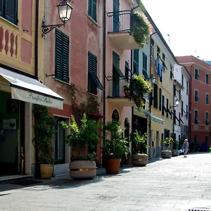 La Casa Nel Borgo , Lavagna Italia