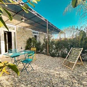 New Agriloft 5 Marina Wi-fi, Clima, Giardino, Mare A 50 Mt , Bordighera Italie