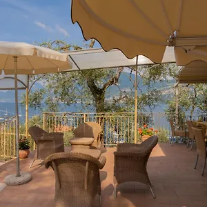 Apartment Locazione Turistica Casa Maria-1 By Interhome, Assenza di Brenzone
