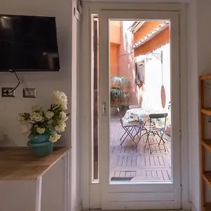 Rione Monti With Private Garden , Rome Italie