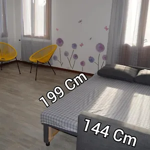  Appartement Noemi Venice