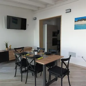 Casa Romeo , Lecce Italie
