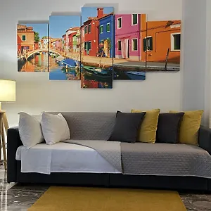 Holidays Toti To Fulfill Your Wishes , Mestre Italie
