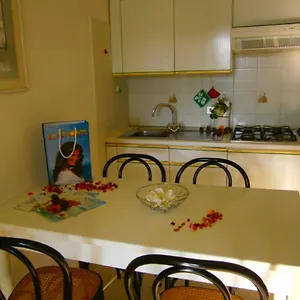 Apartment Acquaverde, Bibione