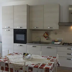  Appartement Residenza Somma