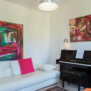  Appartement Armonie Di Casa, Vicino A San Marco