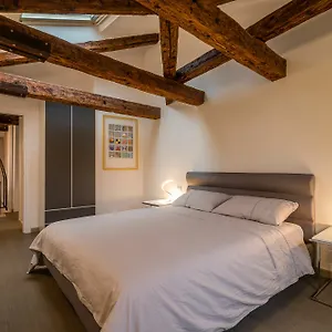  Appartement Saint Mark's Basilica @200 Meters