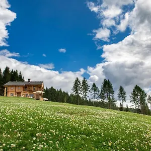  Lodge Rifugio De Doo